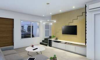 Imagem 3: Casa para Venda em Estância Velha, Bela Vista, 3 dormitórios, 1 suíte, 3 banheiros, 2 vaga