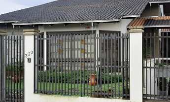 Imagem 2: BELÍSSIMO SOBRADO COM 05 DORMITÓRIOS - BAIRRO FLORESTA