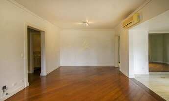 Imagem 2: 3 SUÍTES, 4 VAGAS DE GARAGEM, 1 POR ANDAR, 260M², PANAMBY