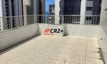 Imagem 2: Cobertura em Boa Viagem .220m², 4 quartos