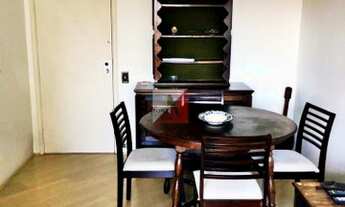 Imagem 2: Flat para aluguel com 40 metros quadrados com 1 quarto em Itaim Bibi - São Paulo - SP