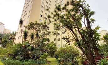 Imagem 1: Apartamento para venda com 75 metros quadrados com 3 quartos