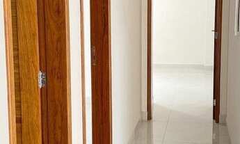 Imagem 4: Apartamento para venda possui 97 metros quadrados com 3 quartos em Serrotão - Campina Gran