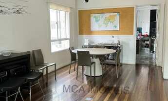 Imagem 3: Apartamento para aluguel e venda tem 234 metros quadrados