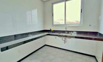 Imagem 2: BELO HORIZONTE - Cobertura - Padre Eustáquio