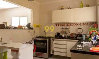 Imagem 7: Belíssimo sobrado a venda com 3 dormitórios - 1 suíte - 4 vagas - 95m2