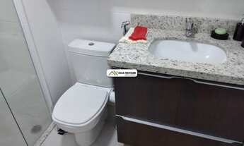 Imagem 5: Apartamento para aluguel tem 33 metros quadrados com 1 quarto