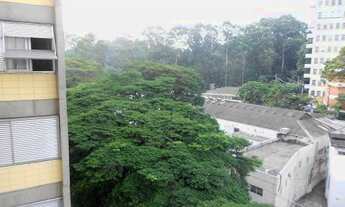 Imagem 6: Apartamento para venda com 225 metros quadrados com 4 quartos em Cerqueira César - São Pau