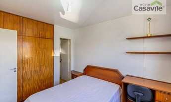 Imagem 3: Apartamento com 3 dormitórios à venda, 79 m² por R$ 495.000,00 - Cabral - Curitiba/PR