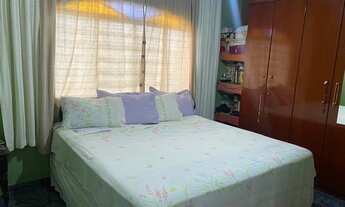 Imagem 3: Sobrado QR 406 Samambaia Norte, aceita financiamento