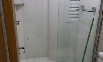 Imagem 7: Apartamento para venda tem 36 metros quadrados com 1 quarto