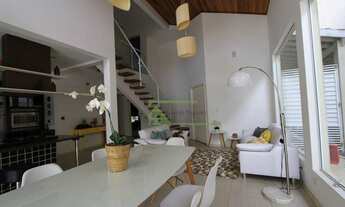 Imagem 6: Casa com 3 dormitórios à venda, 300 m² por R$ 850.000,00 - Paysage Vert - Vargem Grande Pa