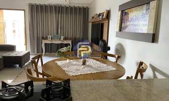 Imagem 3: Casa para Venda em Presidente Prudente, Jardim Novo Bongiovani, 3 dormitórios, 1 suíte, 3