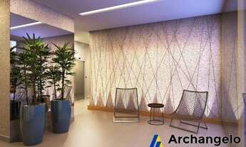 Imagem 6: Apartamento à venda, 2 quartos, 1 suíte, 1 vaga, LAGOINHA - RIBEIRÃO PRETO/SP