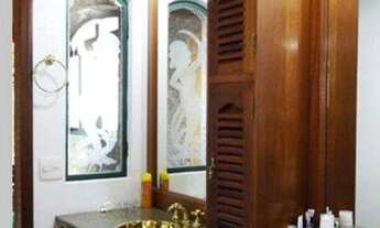 Imagem 7: Casa 468m² Alto de Pinheiros Venda R$ 3.700.000,00