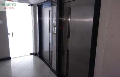 Imagem 7: Apartamento para Venda em Salvador, Candeal, 2 dormitórios, 1 suíte, 3 banheiros