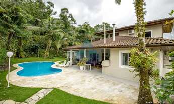 Imagem 2: Casa com 5 dorms, Praia Dura, Ubatuba - R$ 3 mi, Cod: 1321