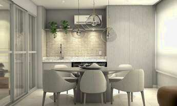 Imagem: Essenza - Apartamento 3 Quartos com móveis