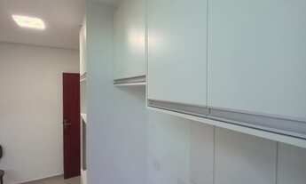 Imagem 6: Apartamento para venda possui 80 metros quadrados com 2 quartos