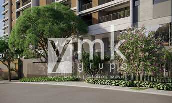 Imagem 14: São Paulo - Apartamento Padrão - Campo Belo