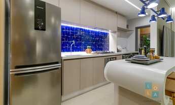 Imagem 3: Apartamento 2 quartos 62m²