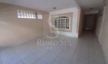 Imagem: SAO PAULO - Casa Padrão - Interlagos