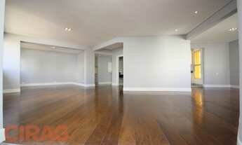 Imagem 2: São Paulo - Apartamento Padrão - Moema Pássaros