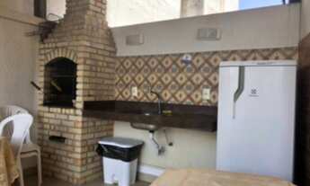 Imagem 3: Flat para venda tem 34 m² com 1 suíte em Ponta Negra - Natal - RN