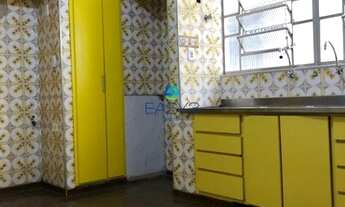 Imagem 6: Casa à Venda no Ipiranga - 195m² com 02 Dormitorios, 03 Vagas Cobertas, Sala Ampla e Quint