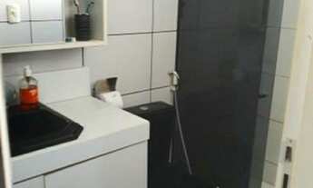 Imagem 3: Apartamento para venda tem 90 metros quadrados com 3 quartos em Armação - Salvador - BA