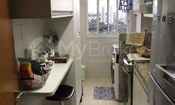 Imagem 6: Apartamento com 2 quartos de Parque Amazônia