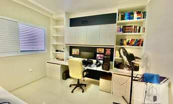 Imagem 7: Casa com 3 dormitórios à venda, 210 m² por R$ 950.000,00 - Parque da Empresa - Mogi Mirim