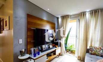 Imagem 3: Imperdível no Jd. Marajoara/SP com 3 dorm./1 vaga/Próx. Rua Sócrates à venda, 68 m² por R