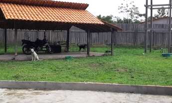 Imagem 7: Sítio em Barcarena localização privilegiada