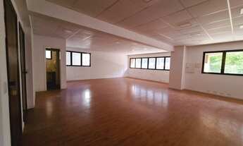 Imagem 3: Conjunto para alugar, 268 m² por R$ 10.750,00/mês - Batel - Curitiba/PR