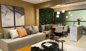 Imagem: Legítimo alto padrão com 4 dormitórios