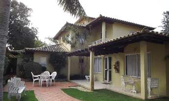 Imagem 1: Casa de condomínio a venda a duas quadras da Praia da Ferradura - Armação dos Búzios - RJ