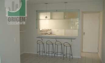 Imagem 7: Apartamento em Batel - Curitiba