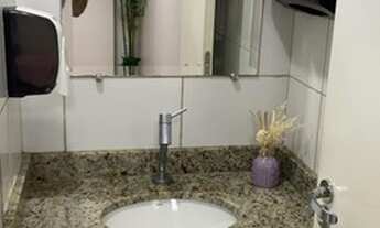 Imagem 4: Sala Comercial The Place