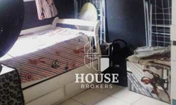 Imagem 4: Apartamento com 2 dormitórios, 52 m² - venda por R$ 170.000,00 ou aluguel por R$ 950,00/mê