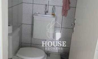 Imagem 5: Barracão para alugar, 380 m² por R$ 1.450,00/mês - Jardim Almira - Mogi Guaçu/SP