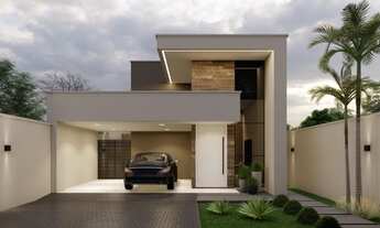 Imagem 3: Casa nova na 1503 sul