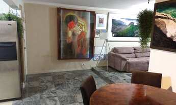 Imagem 5: Apartamento com 4 dormitórios à venda, 110 m² por R$ 850.000,00 - Sumarezinho - São Paulo