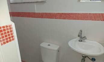 Imagem 7: Casa com 8 dormitórios para alugar, 180 m² por R$ 4.590,00/mês - Jardim Santa Genebra II