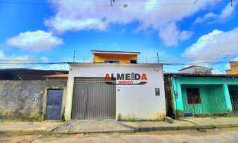 Imagem: Casa Residencial de 2° Pavimentos - 4 Quartos