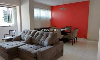 Imagem 2: Apartamento - Cambuí - Campinas