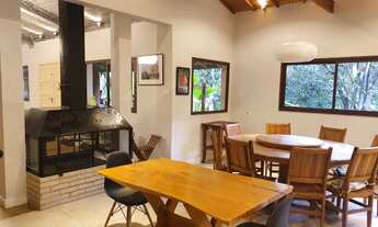 Imagem: Casa-3qts, 12km de Campos de Jordão, Linda