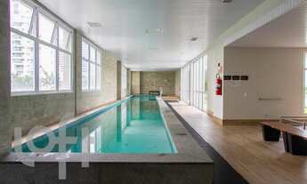 Imagem 5: Apartamento para Venda em São Paulo, Vila Gertrudes, 3 dormitórios, 3 suítes, 4 banheiros