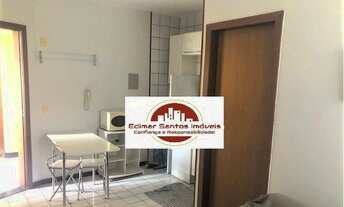 Imagem 4: Kitnet/conjugado venda 24 m2 com 1 quarto em Setor Sudoeste - Brasília - DF