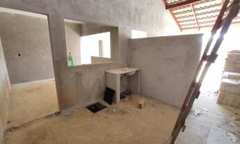 Imagem 15: Casa 2 quartos - Vila Oliveira - Aparecida de Goiânia - GO